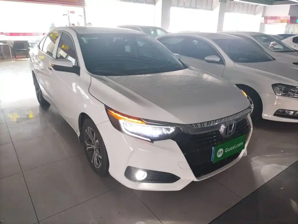 Honda Crider 2023 из CN, фото 4