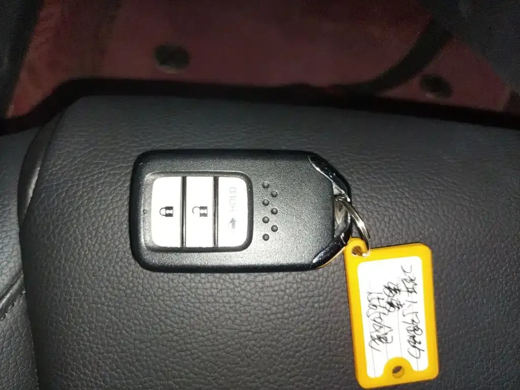 Honda Crider 2023 из CN, фото 7