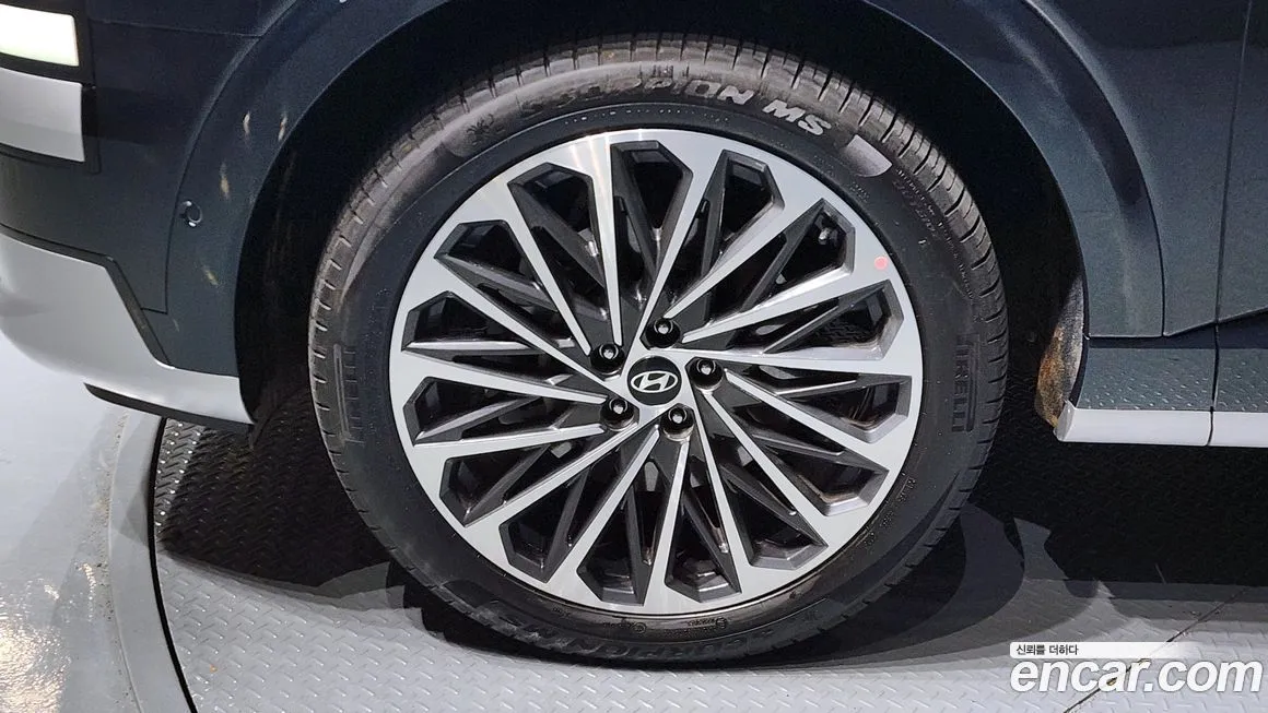 Hyundai Palisade — фото 5