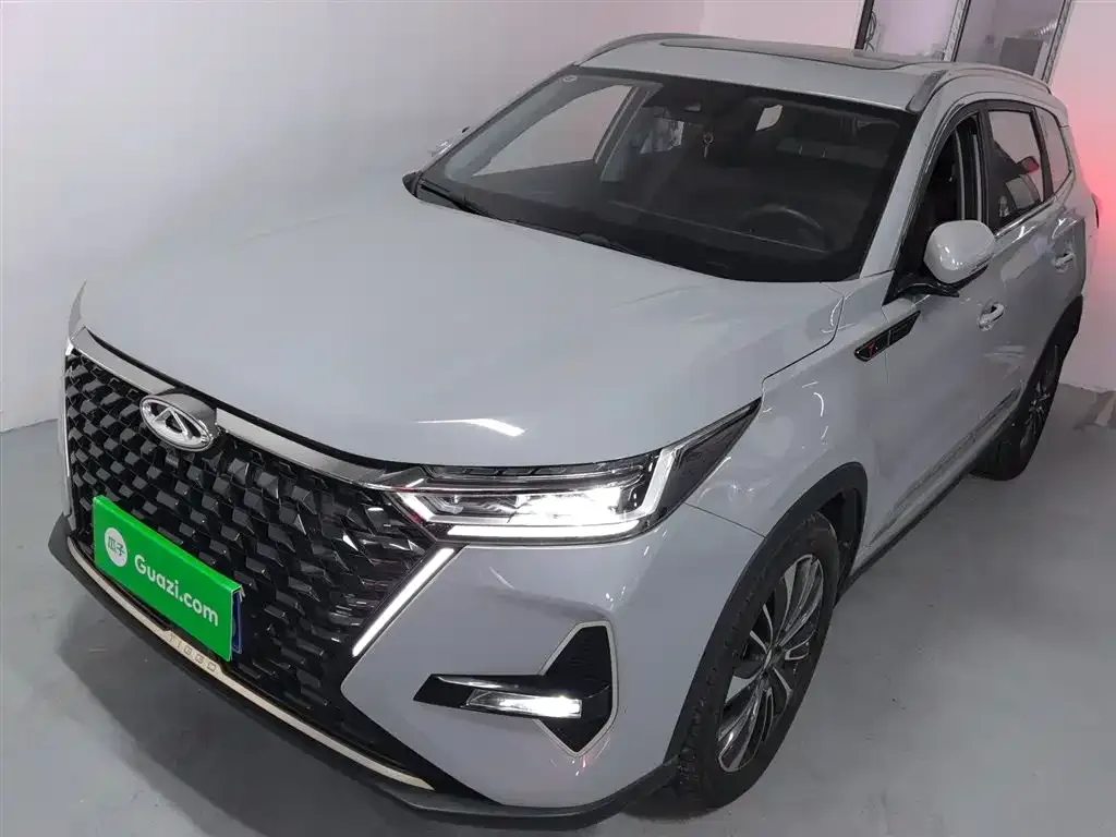 Chery Tiggo 8 PRO 2022 из CN, фото 1