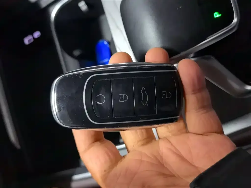 Chery Tiggo 8 PRO 2022 из CN, фото 4