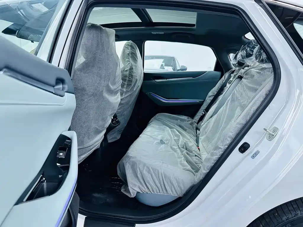 Changan Ruicheng PLUS 2025 из CN, фото 3