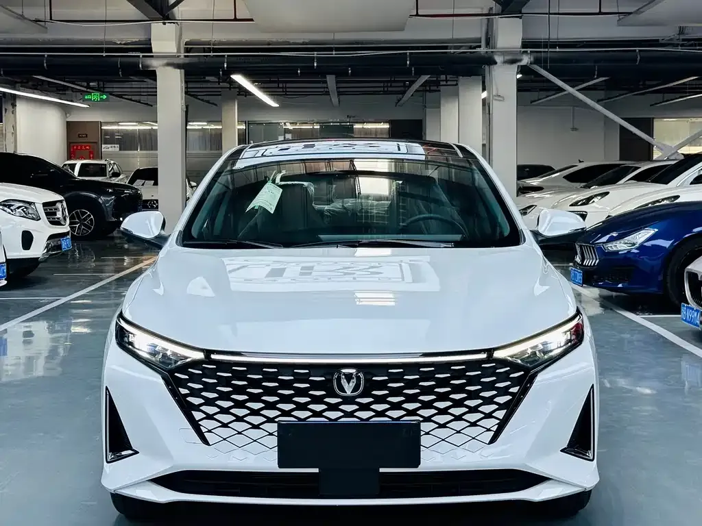 Changan Ruicheng PLUS 2025 из CN, фото 6