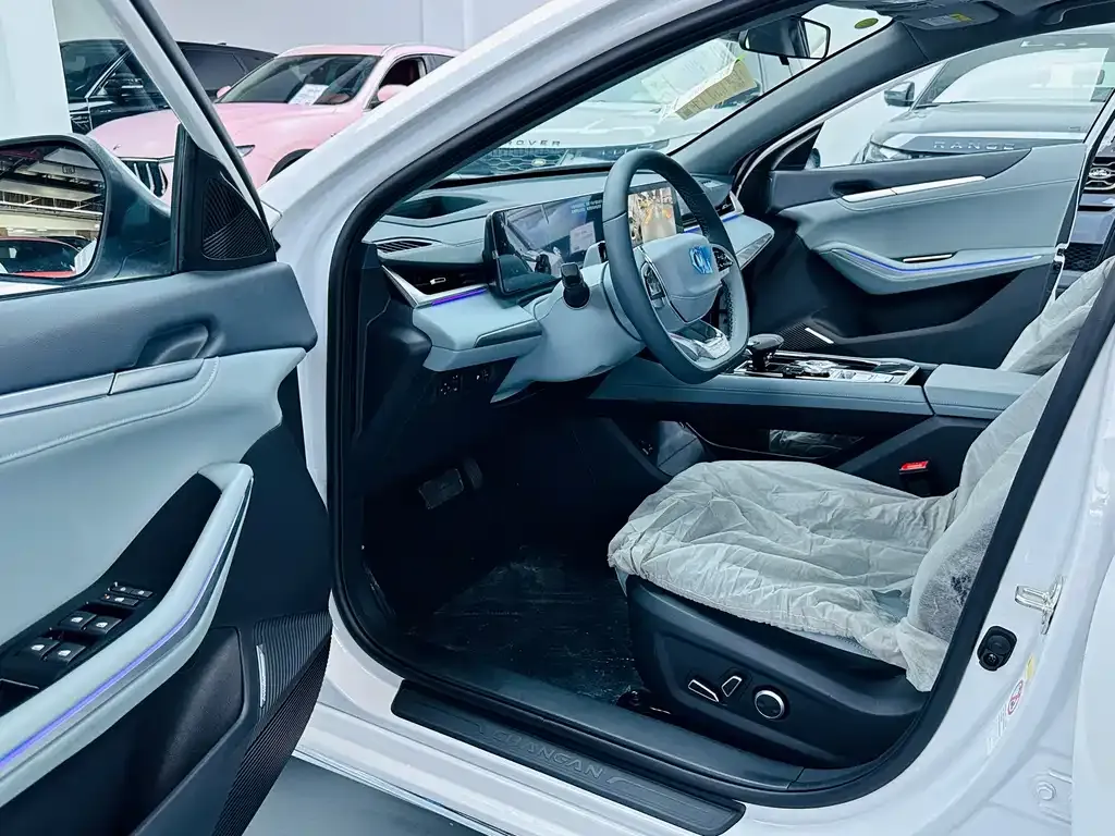 Changan Ruicheng PLUS 2025 из CN, фото 5