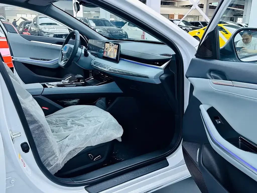 Changan Ruicheng PLUS 2025 из CN, фото 2