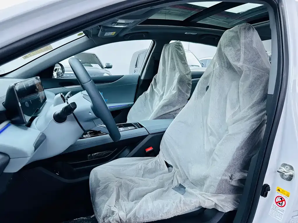 Changan Ruicheng PLUS 2025 из CN, фото 10