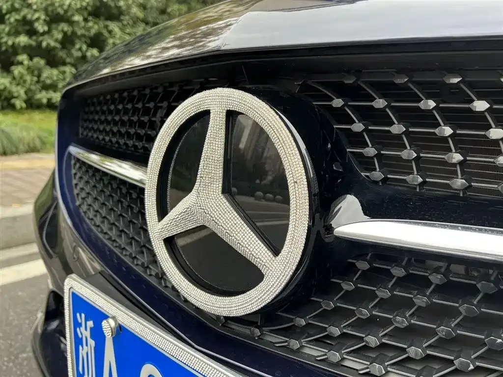 Mercedes-Benz C-Class (Import) — фото 3
