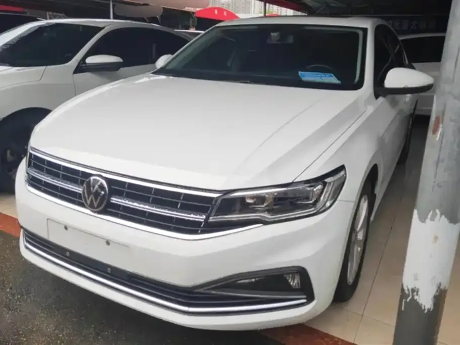Volkswagen Bora 2022 из CN, фото 1