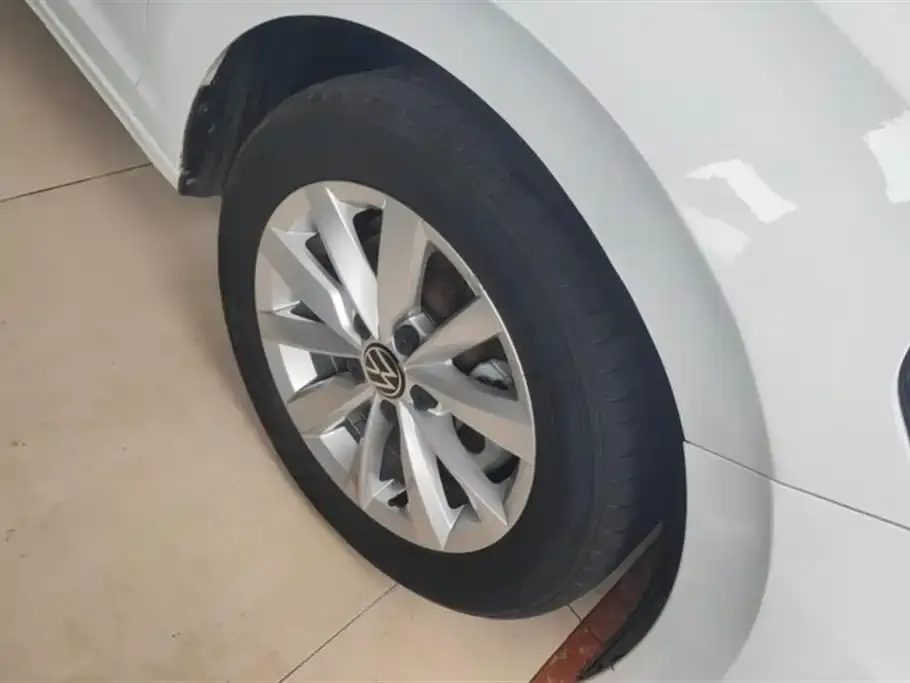 Volkswagen Bora 2022 из CN, фото 6