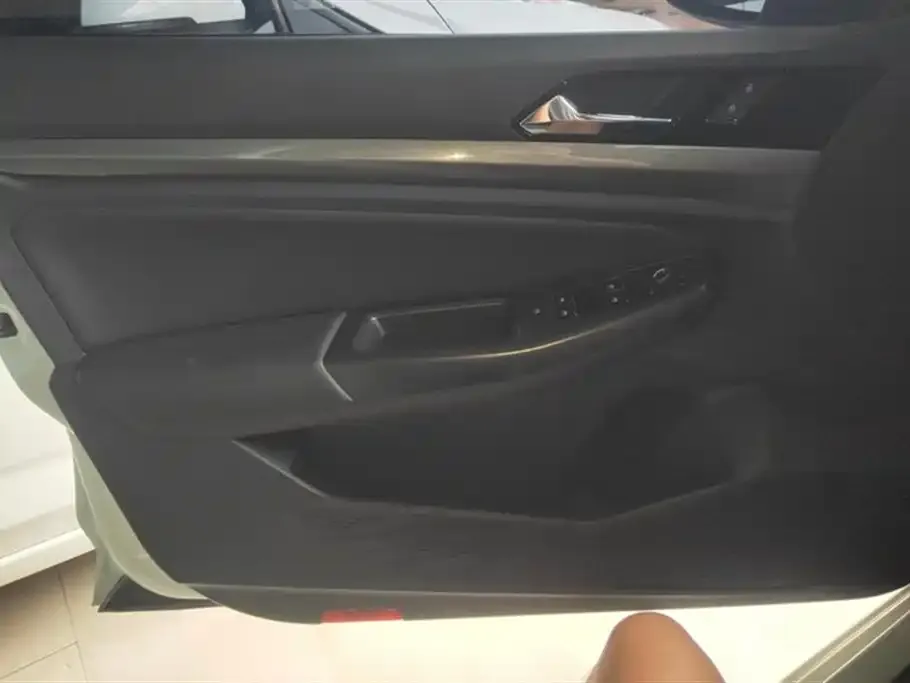 Volkswagen Bora 2022 из CN, фото 7