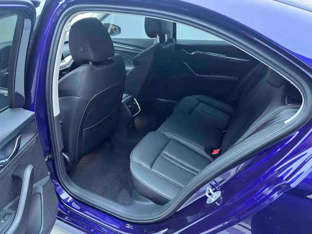 Skoda Octavia — фото 10