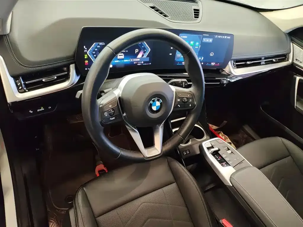 BMW X1 2023 из CN, фото 7