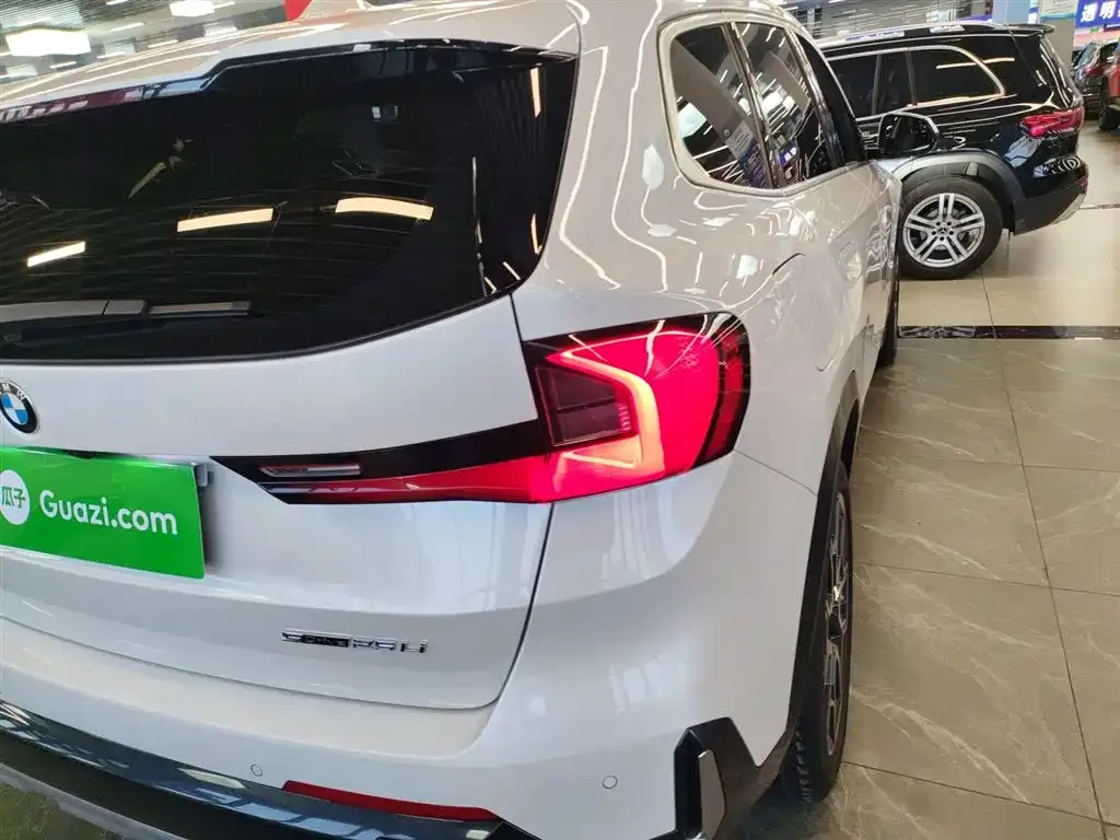 BMW X1 2023 из CN, фото 3