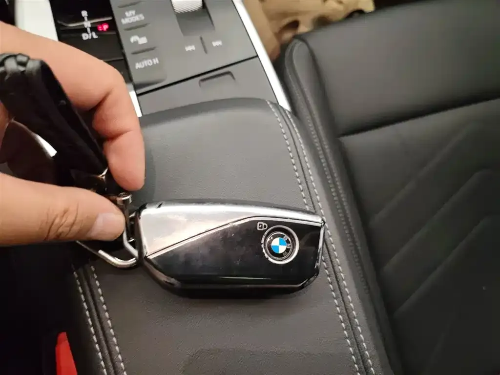 BMW X1 2023 из CN, фото 2