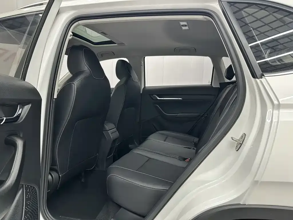 Skoda Kamiq 2022 из CN, фото 4