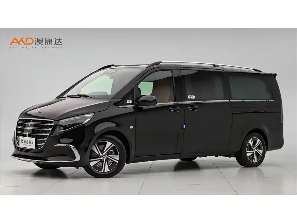 Mercedes-Benz Vito 2025 из CN, фото 1