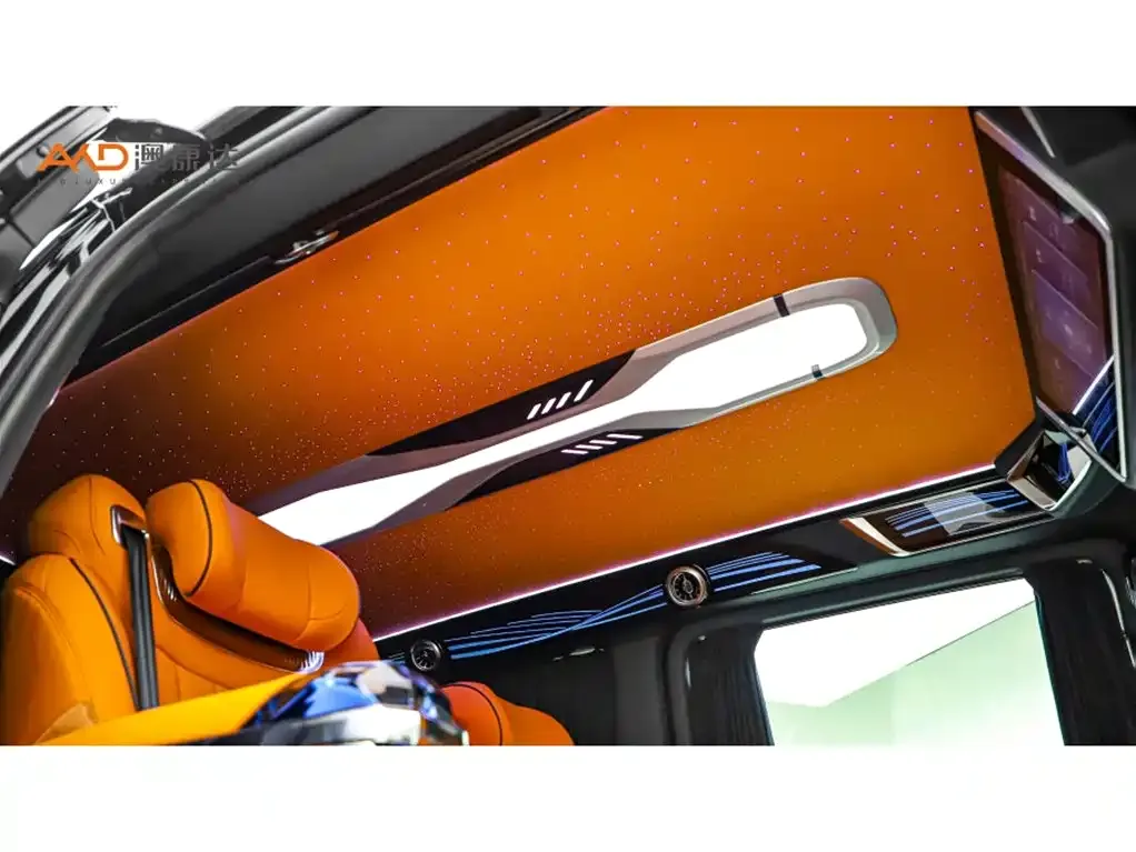 Mercedes-Benz Vito 2025 из CN, фото 8