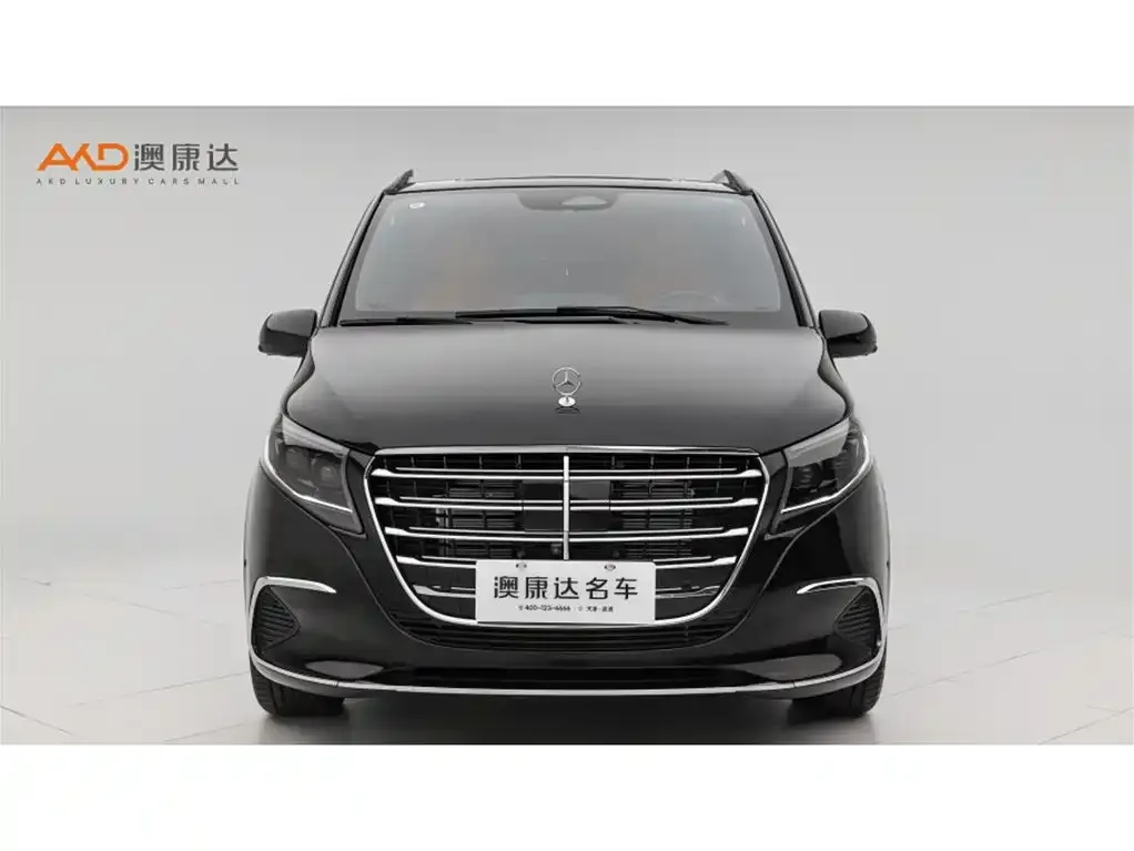 Mercedes-Benz Vito 2025 из CN, фото 9