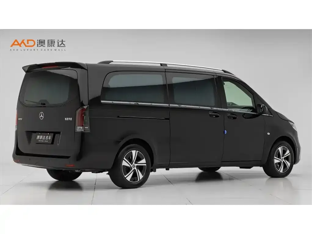 Mercedes-Benz Vito 2025 из CN, фото 6