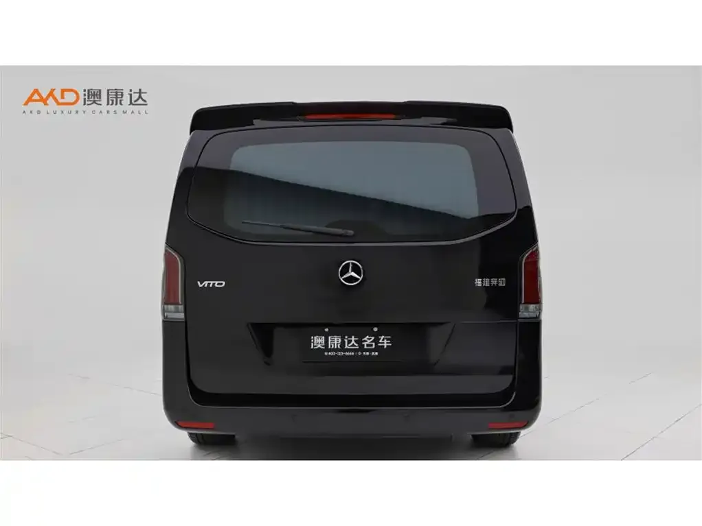 Mercedes-Benz Vito 2025 из CN, фото 3