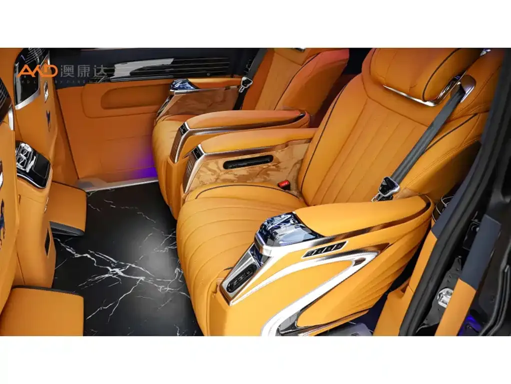 Mercedes-Benz Vito 2025 из CN, фото 5