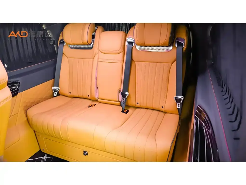 Mercedes-Benz Vito 2025 из CN, фото 2