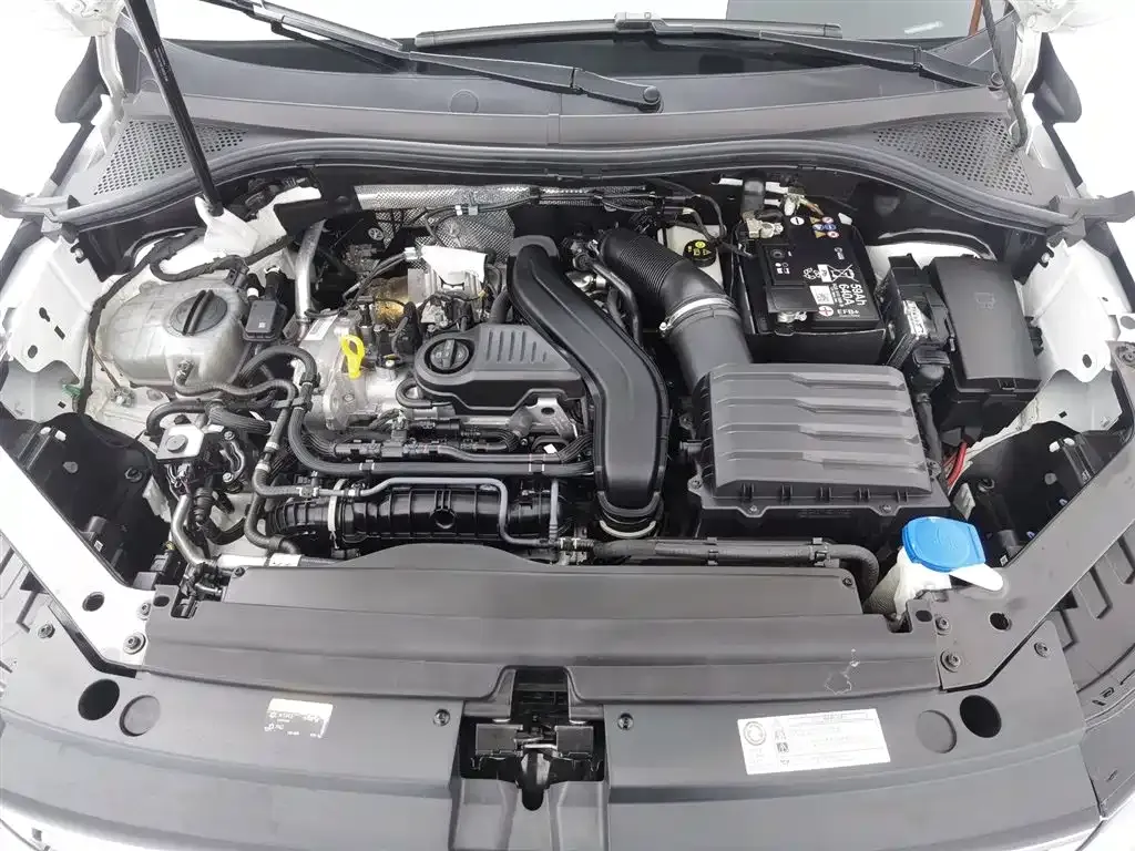 Volkswagen Tiguan L 2024 из CN, фото 10