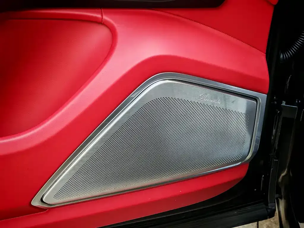 Porsche Cayenne Hybrid 2023 из CN, фото 10