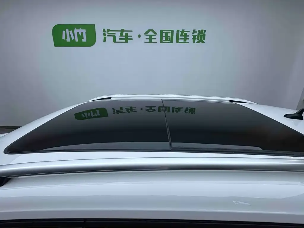 Volkswagen Tharu 2022 из CN, фото 8
