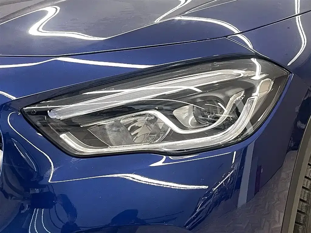 Mercedes-Benz GLA 2023 из CN, фото 9