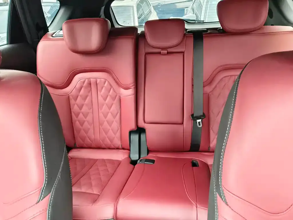 Jetour X70 PLUS 2023 из CN, фото 2
