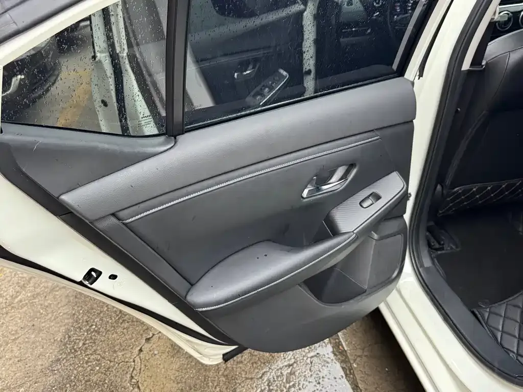 Nissan Sylphy 2021 из CN, фото 3