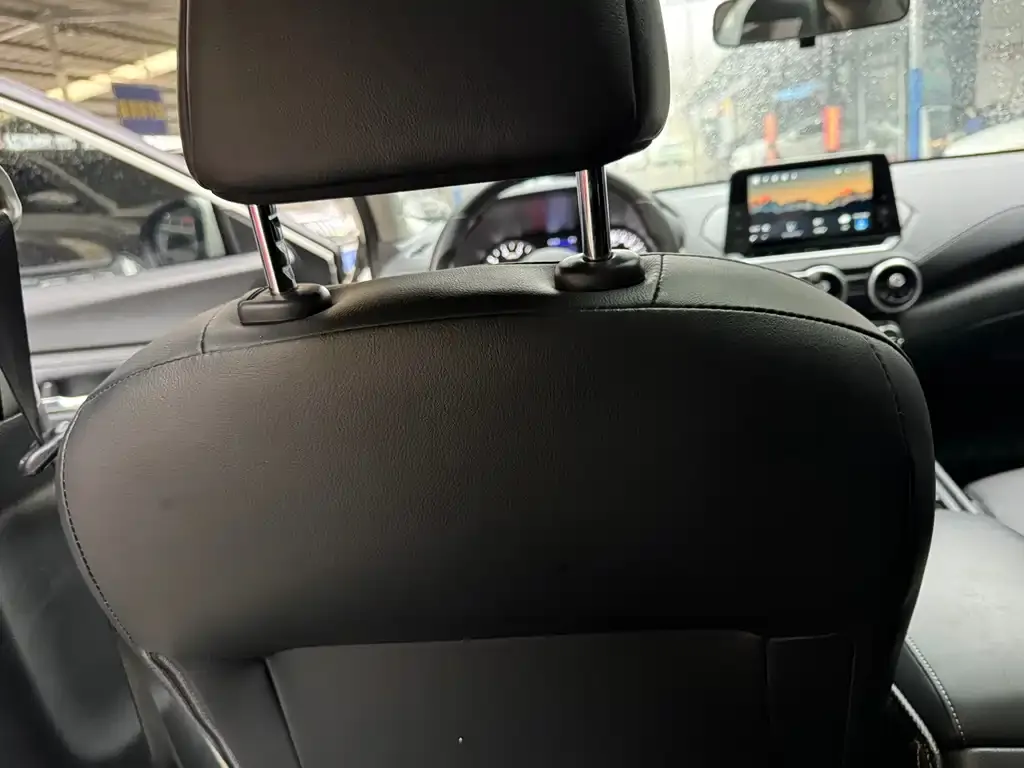 Nissan Sylphy 2021 из CN, фото 4