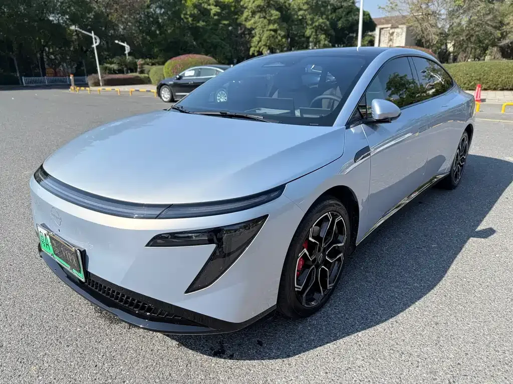 Nissan N7 2025 из CN, фото 1