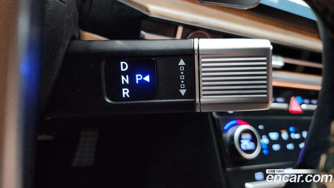 Hyundai Santafe 2024 из KR, фото 9