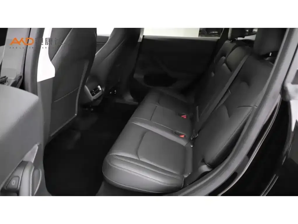 Tesla Model Y 2021 из CN, фото 7