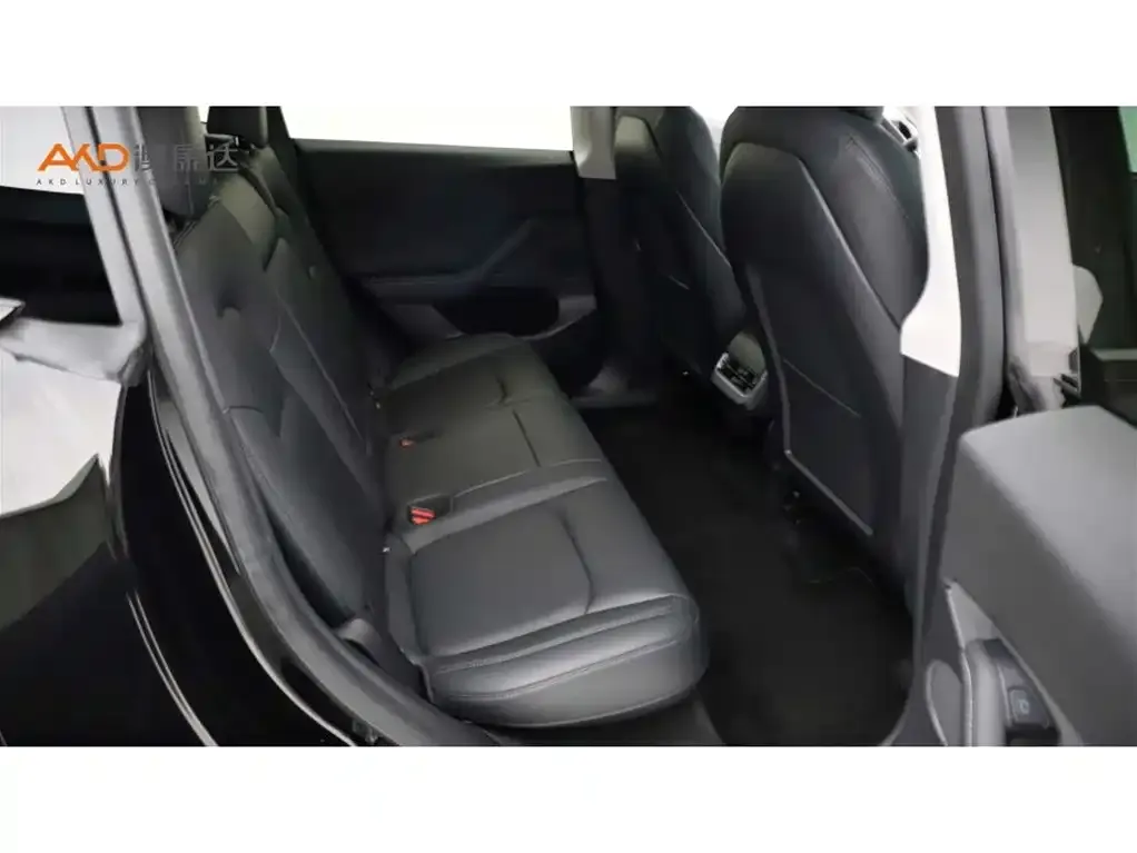 Tesla Model Y 2021 из CN, фото 8