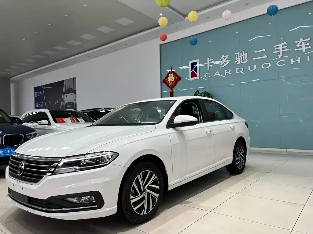 Volkswagen Lavida 2023 из CN, фото 1
