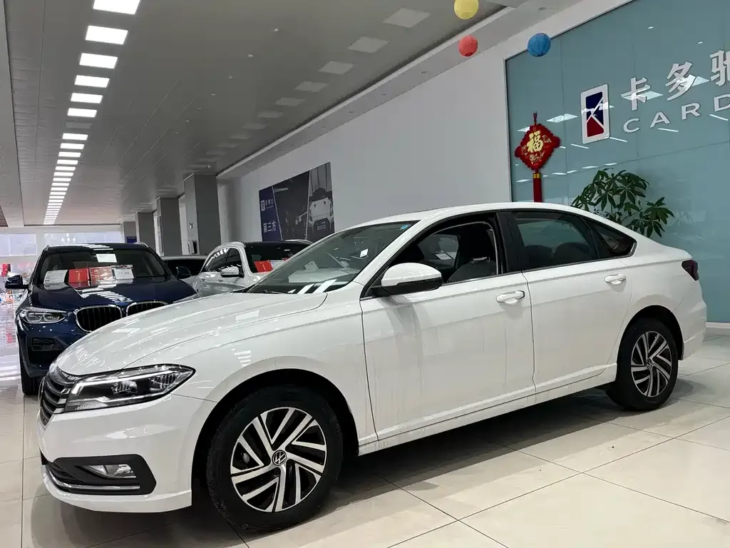Volkswagen Lavida 2023 из CN, фото 7