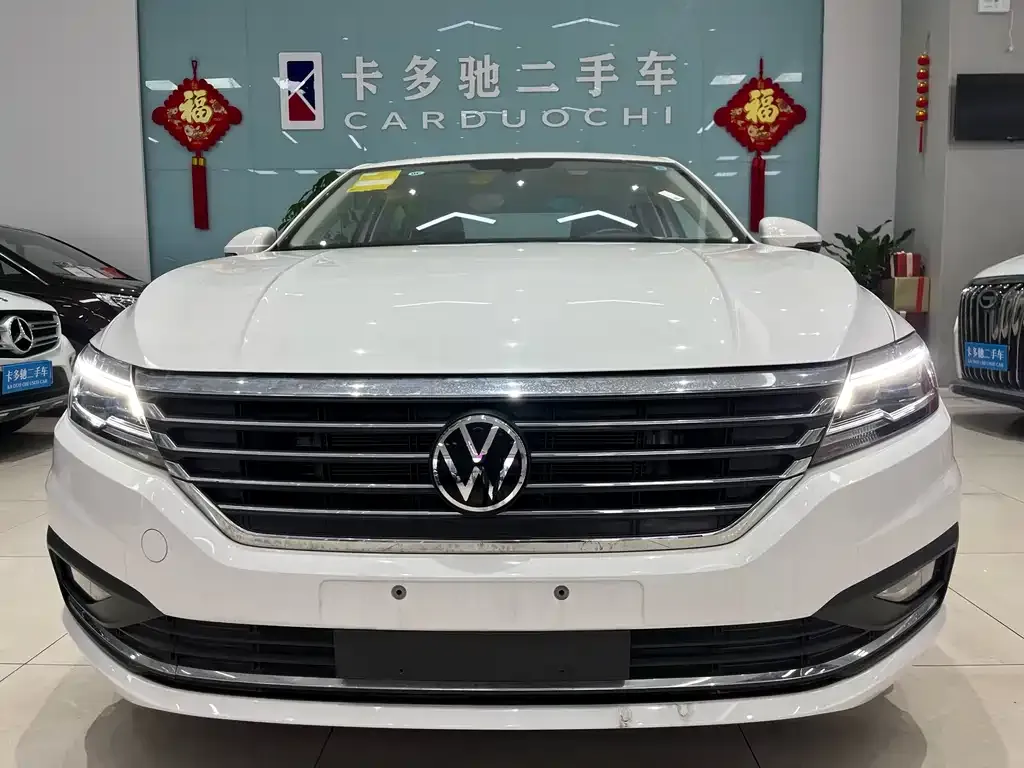 Volkswagen Lavida 2023 из CN, фото 4