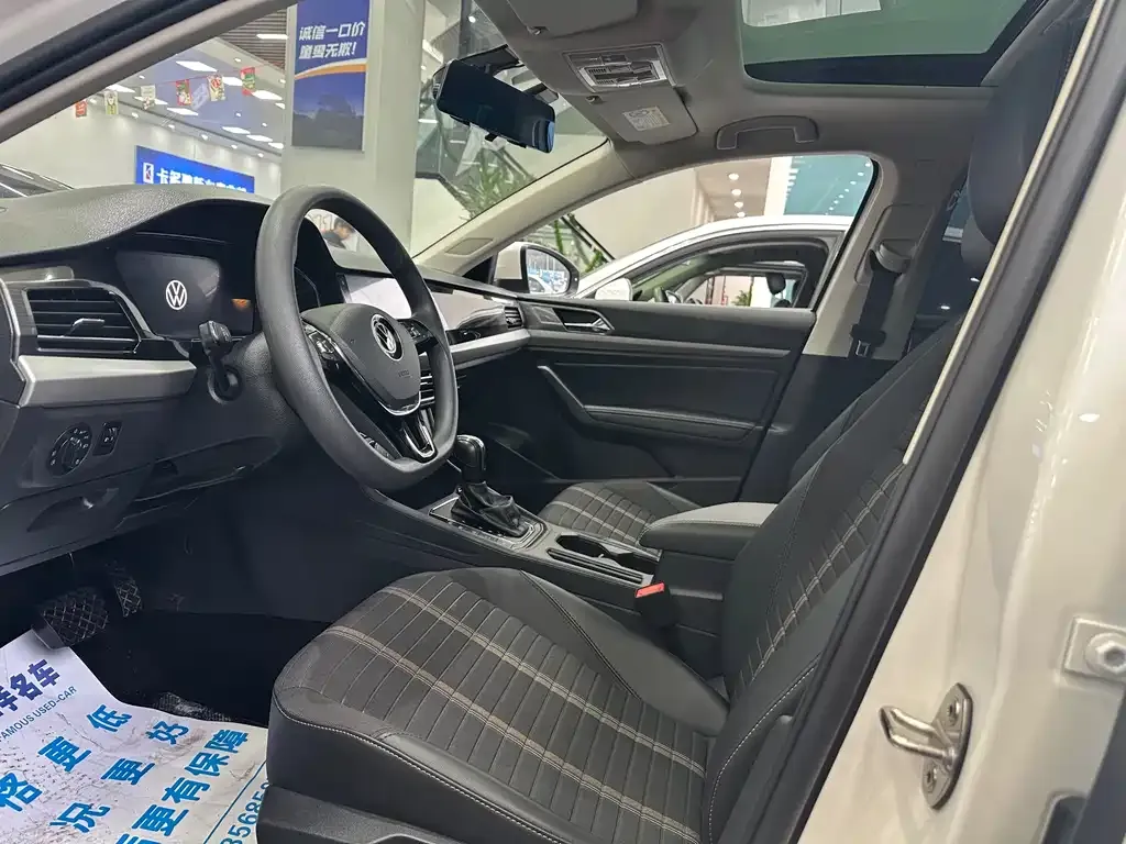 Volkswagen Lavida 2023 из CN, фото 6