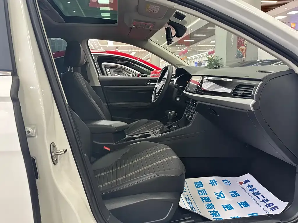 Volkswagen Lavida 2023 из CN, фото 10