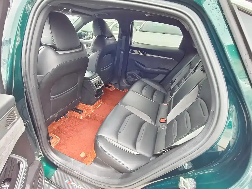Geely Xingrui 2023 из CN, фото 8