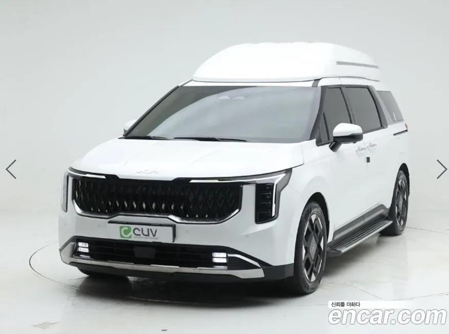 Kia Carnival — фото 1