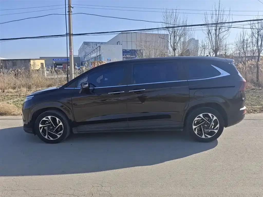 Hyundai Custo 2024 из CN, фото 3