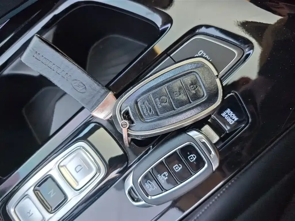 Hyundai Custo 2024 из CN, фото 10