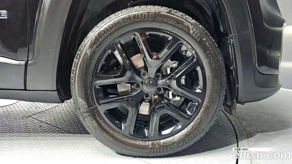 Jeep Renegade 2023 из KR, фото 10