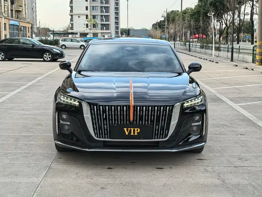 Hongqi H5 2023 из CN, фото 5