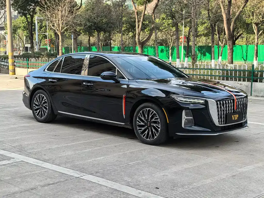 Hongqi H5 2023 из CN, фото 10