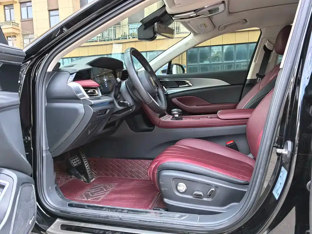 Hongqi H5 2023 из CN, фото 3